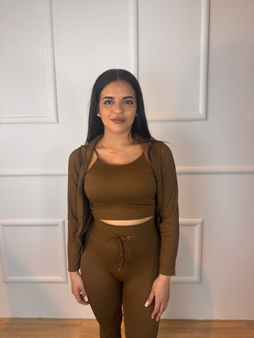 Conjunto Málaga Reductor