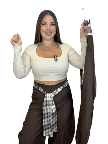 Pantalon Ibiza
