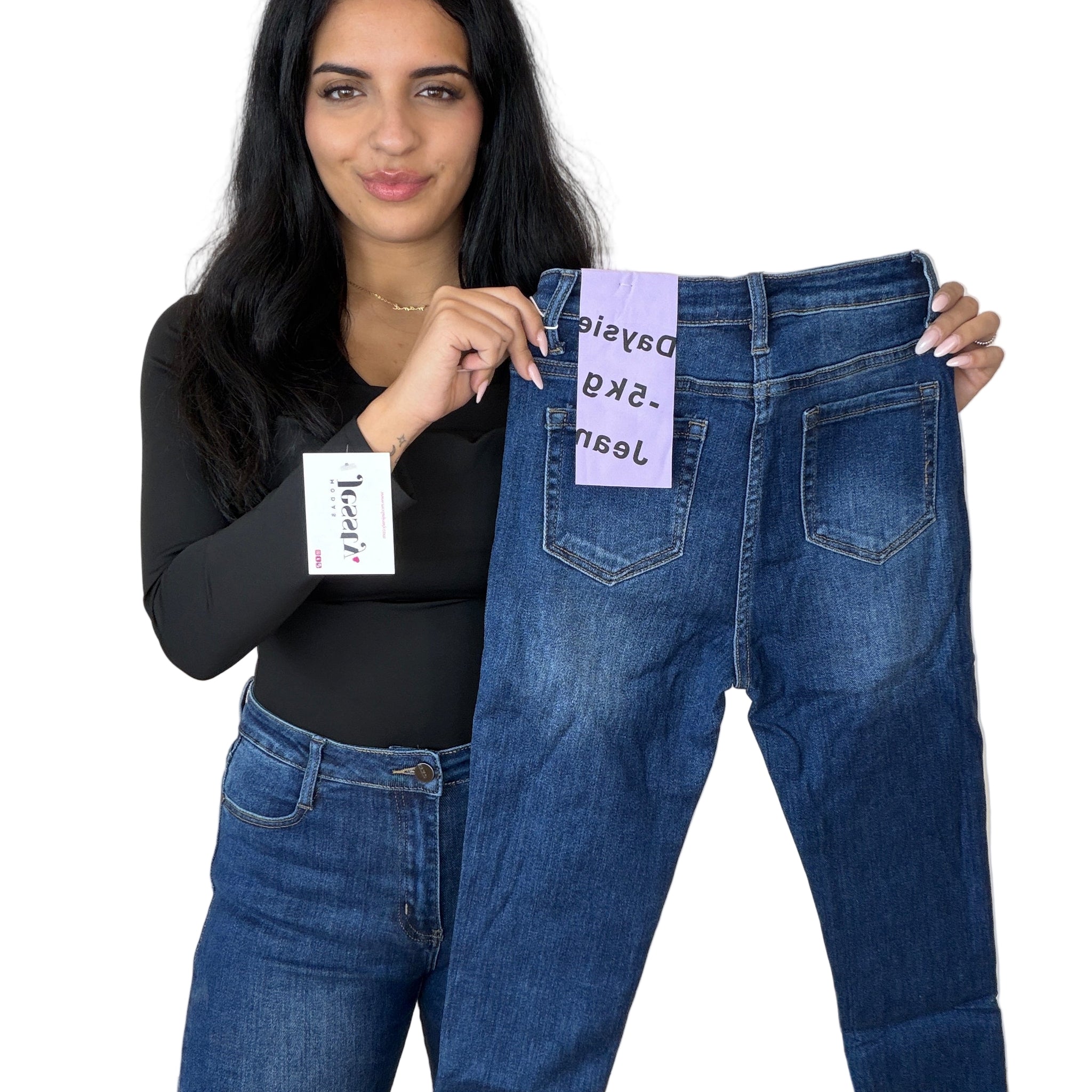 Pantalon Vaquero -5KG