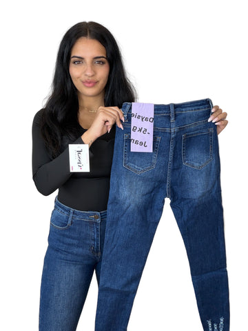 Pantalon Vaquero -5KG