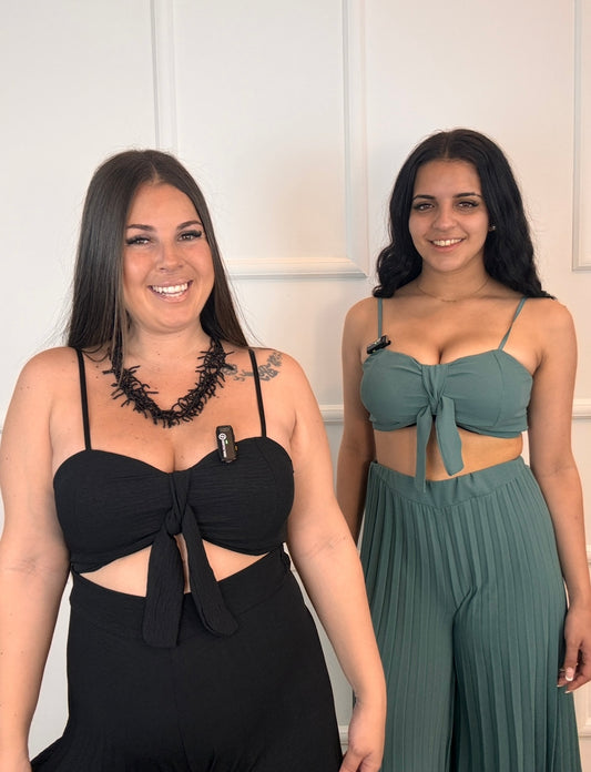 Conjunto Malta