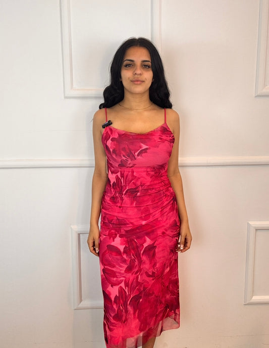Vestido Salou