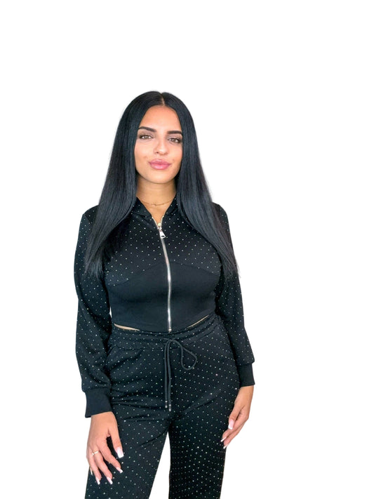 Conjunto Safari Brillo