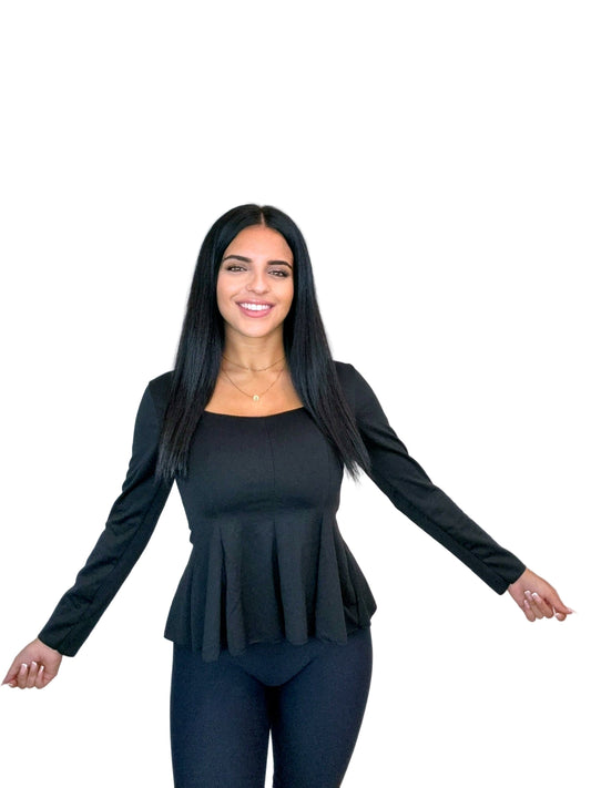 Camiseta Dubai Larga