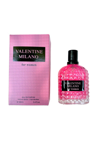 Inspiración Valentino