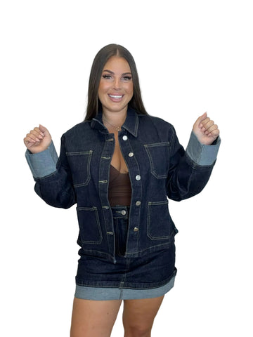 Conjunto Vaquero Andorra
