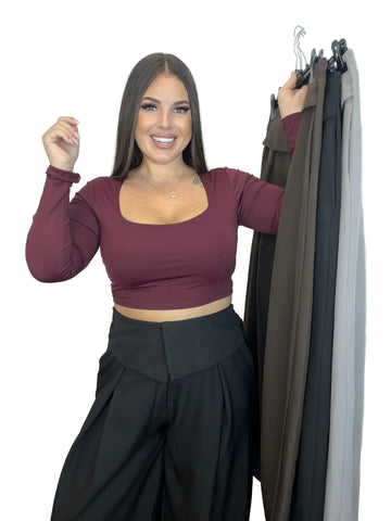 Pantalón Ginebra