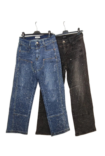 Vaquero Brillo Multi