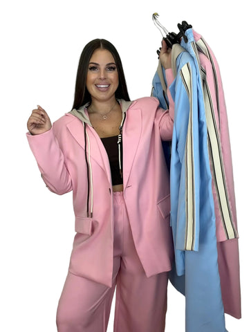 Conjunto Alpes