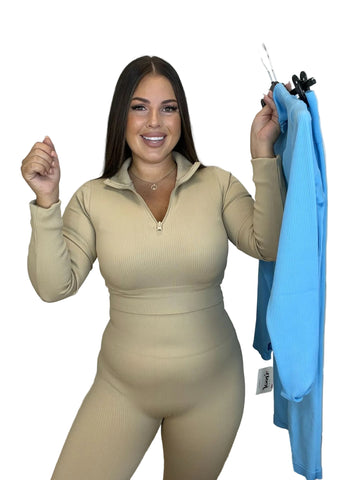 Conjunto Deportivo Jamaica