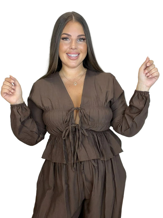 Conjunto Malta