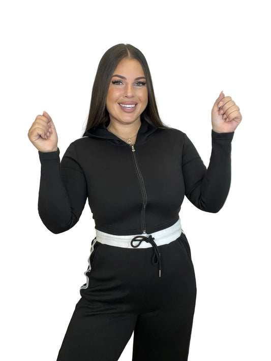 Conjunto Austria