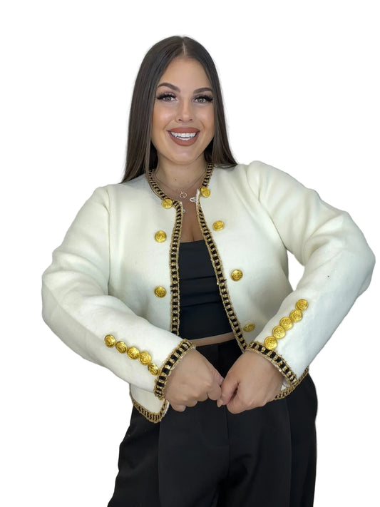 Chaqueta Florencia
