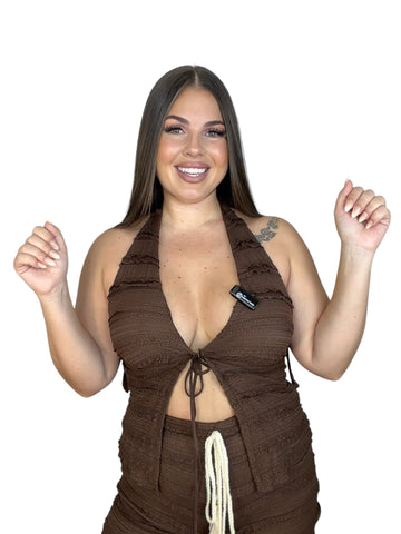 Conjunto Bali