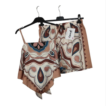 Conjunto Cairo