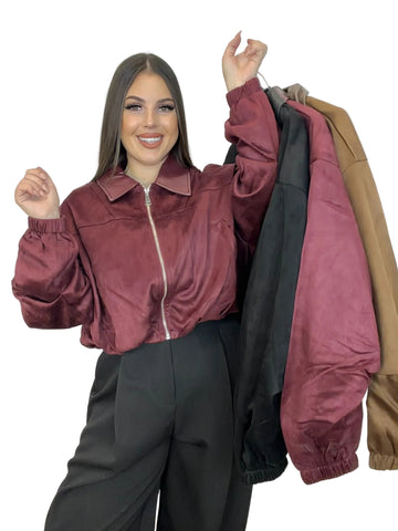 Chaqueta Denver