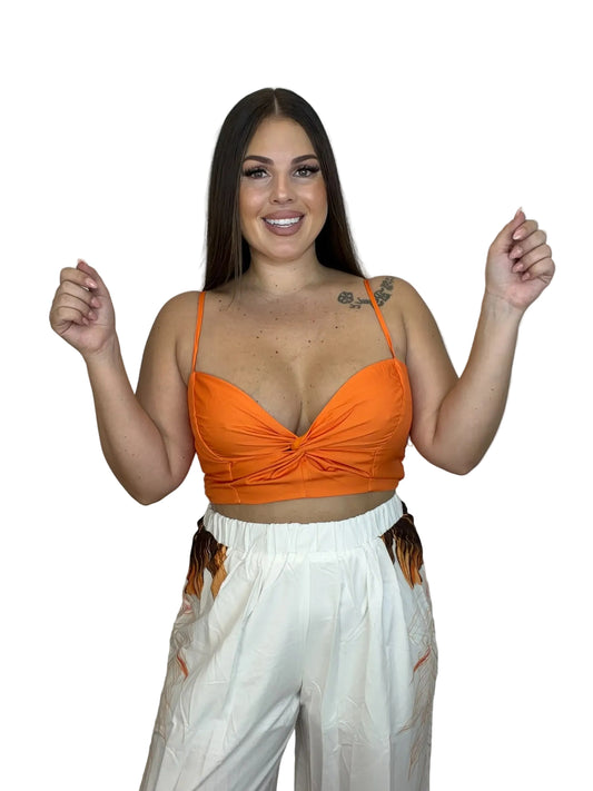 Conjunto Calipso