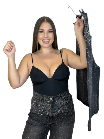 Pantalon Brilli