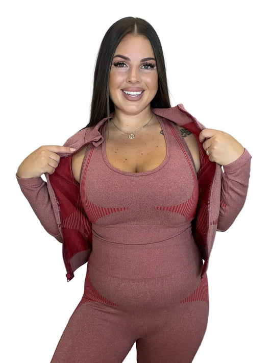 Conjunto Deportivo Tullum