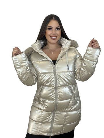Chaqueta Alaska
