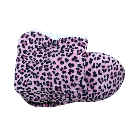 Zapatillas Leopardo