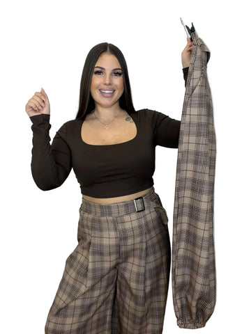 Pantalón Florencia