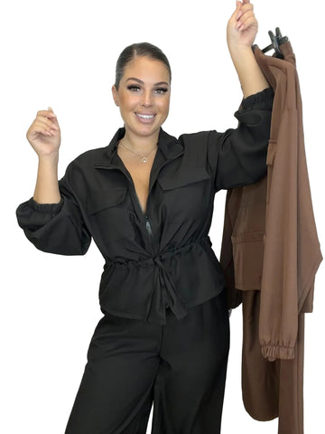 Conjunto Dubai