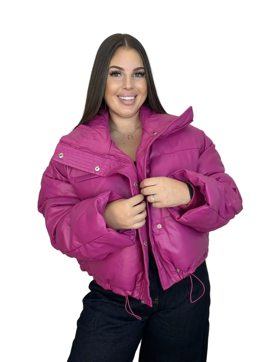 Chaqueta Safari