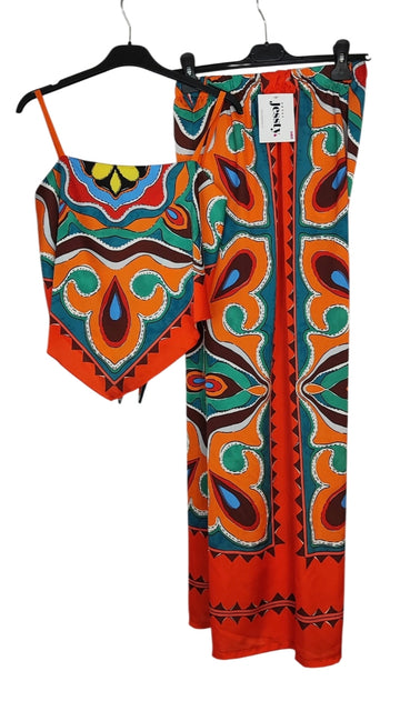 Conjunto Oasis
