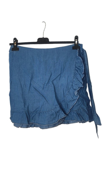 Skort Vaquero Volantes