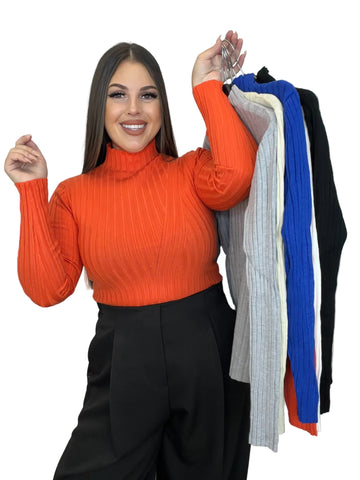 Jersey Marsella