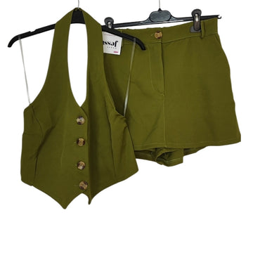 Conjunto Oliva