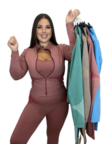 Conjunto Deportivo Tullum