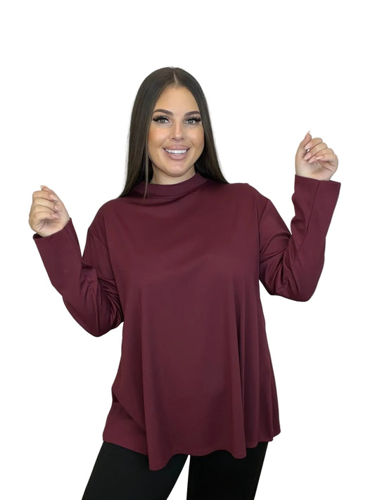 Camiseta Zara
