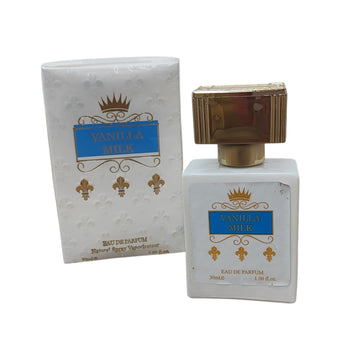 Perfume Vainilla Milk 30ml