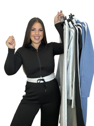 Conjunto Austria