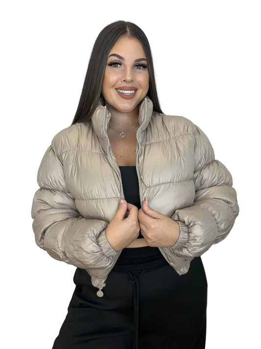 Chaqueta Sidney