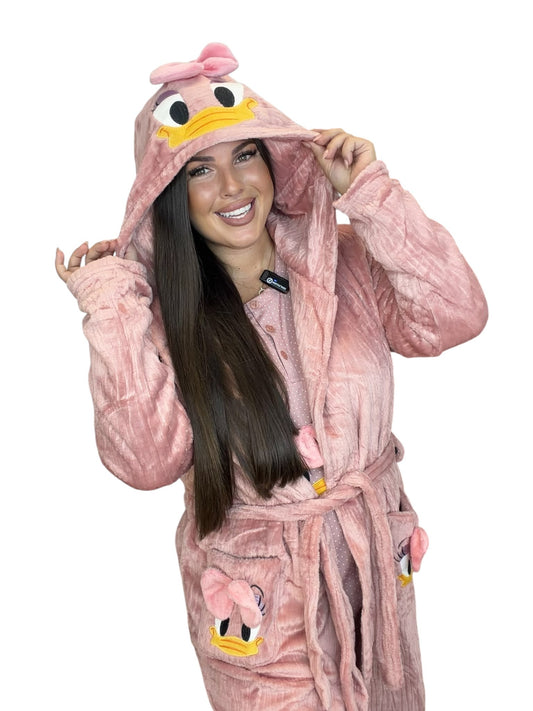 Pijama Daisy 3 Piezas