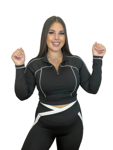 Conjunto Bruselas