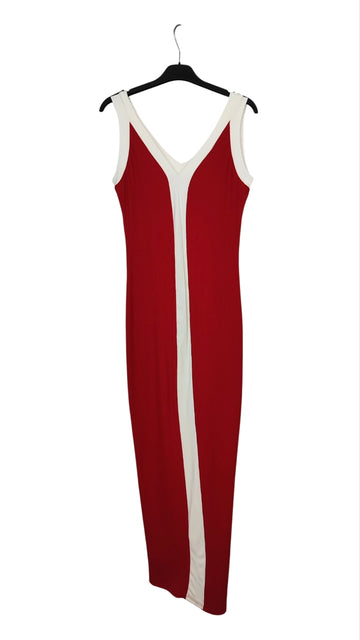 Vestido Cerdeña