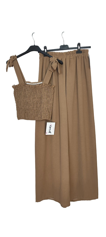 Conjunto Lazo