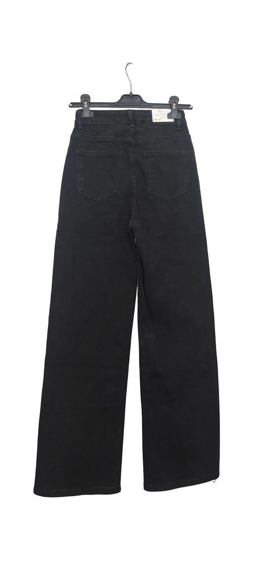Jeans Baggy Brilli