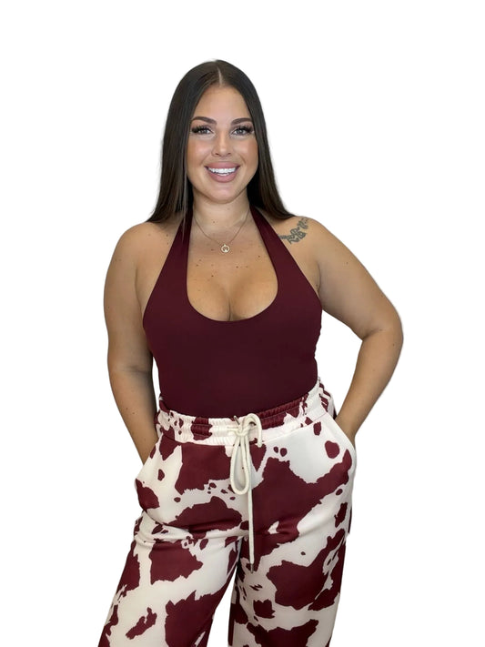 Pantalón Estampado Viral