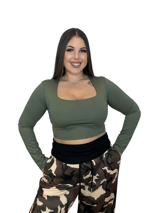 Pantalón Andorra Camuflaje
