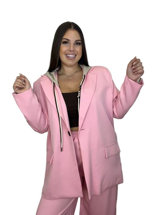 Conjunto Alpes