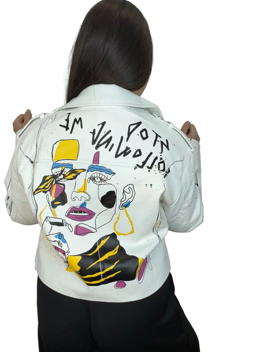 Chaqueta Montreal