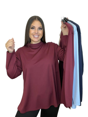 Camiseta Zara