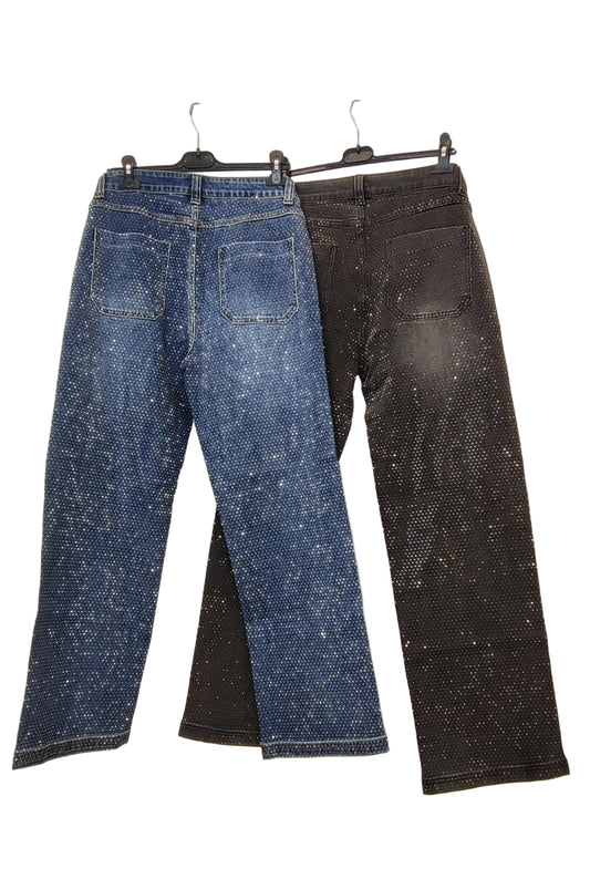 Vaquero Brillo Multi