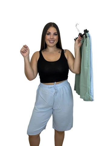 Pantalón Corto Indiana