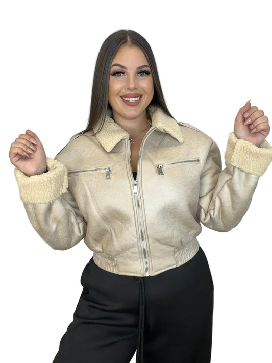 Chaqueta Viena